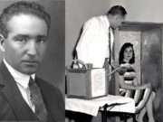 Wilhelm Reich: un intelectual excéntrico del siglo XX