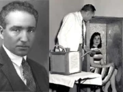 Wilhelm Reich: un intelectual excéntrico del siglo XX