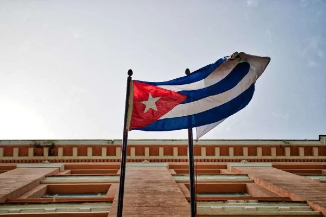 cuba