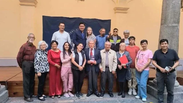 la corporacion