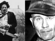 La verdadera historia de la Masacre en Texas