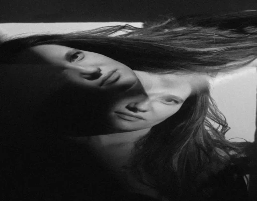 Noelia Viqueira, en el Día Internacional de la Mujer