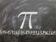 Pi, el número sagrado