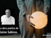 La obra poética de Jaime Sabines