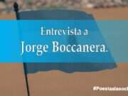 Entrevista a Jorge Boccanera