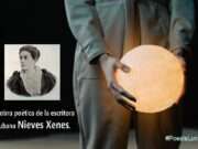 La obra poética de la escritora cubana Nieves Xenes