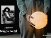 La poesía de Magda Portal