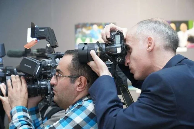 prensa