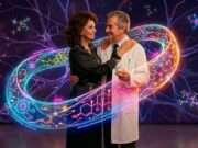 Romance entre la ciencia y el glamur: Étienne-Émile Baulieu y Sophia Loren