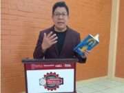 Abel Pérez Rojas: la poesía y la oratoria son pilares importantes en la formación de los estudiantes