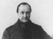 Poema a Augusto Comte