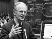 Poema a B. F. Skinner (Burrhus Frederic Skinner)