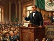 Benito Juárez: El pastor que forjó una nación