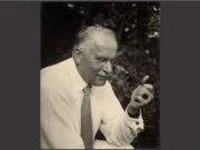 Carl Gustav Jung: la psicología analítica