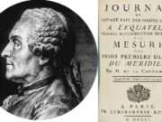 Aventureros y matemáticos: la asombrosa medición de la Tierra (Primera parte)