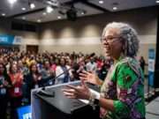 Poema a Gloria Ladson-Billings