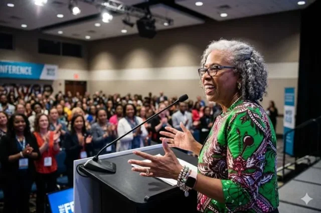 Gloria Ladson Billings