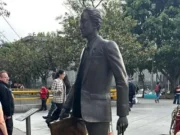 El retorno del símbolo: El “Godín” de Reforma y la dialéctica del objeto perdido