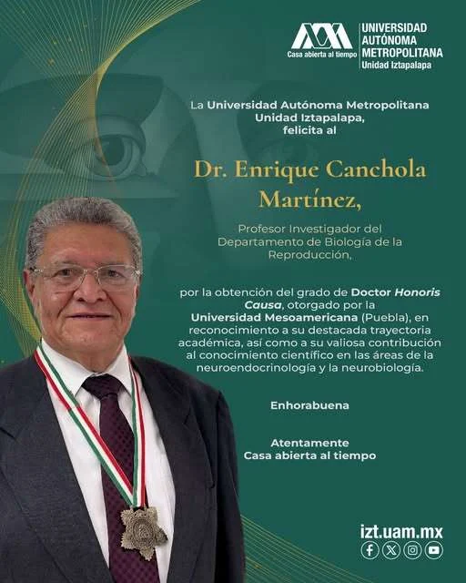 Honoris Causa