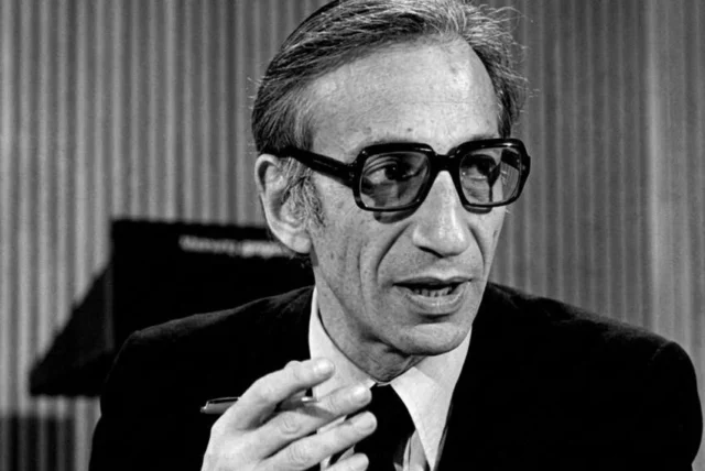 Ivan Illich IA