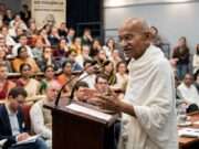 Poema a Mahatma Gandi