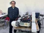 Robótica en Ciudad Modelo: El Forjado de una nueva estirpe en el ITAM
