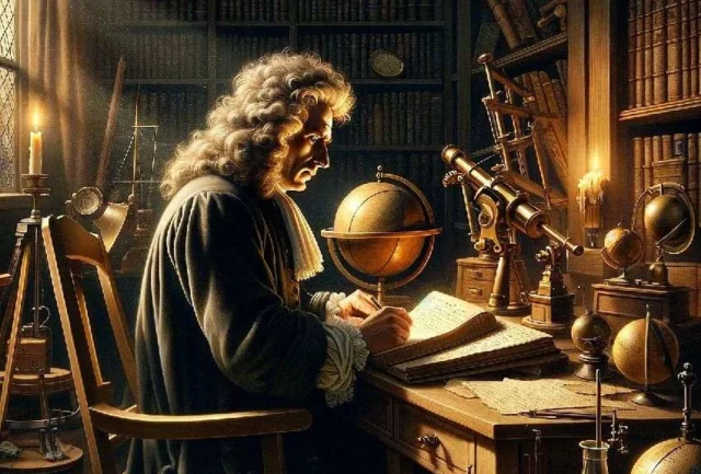 Newton
