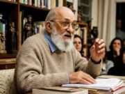 Poema a Paulo Freire