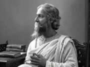 Poema a Rabindranath Tagore
