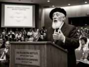 Poema a Reuven Feuerstein