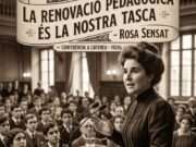 Poema a Rosa Sensat