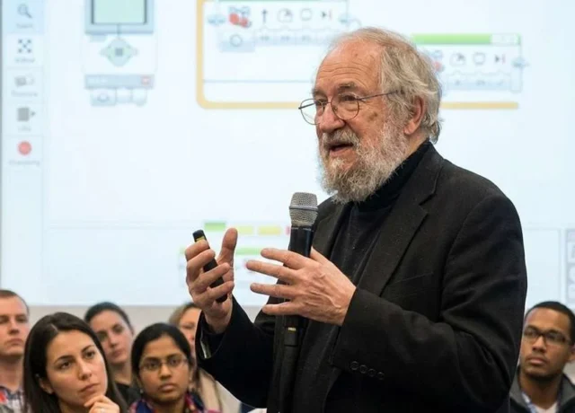 Seymour Papert