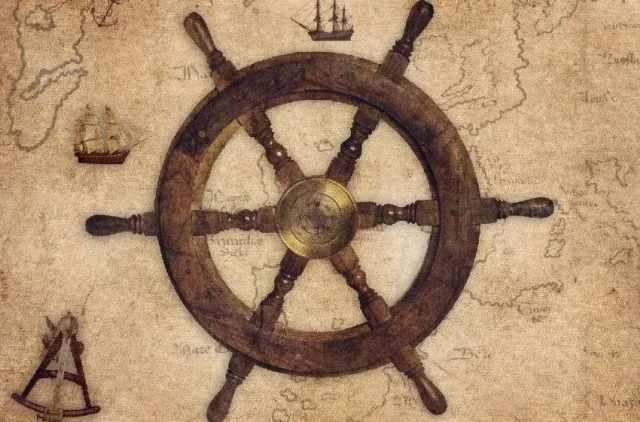 cartografia naval