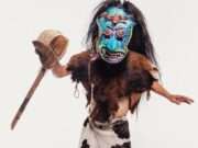 El chamanismo más allá del folklore