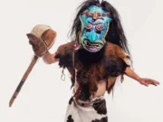 El chamanismo más allá del folklore