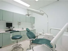 Empresario Dentista