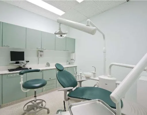 Empresario Dentista