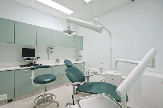 clinica dental