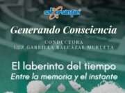 El laberinto del tiempo: entre la memoria y el instante