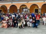 10º Festival Infantil “Processo 4” Donde todo cobra vida