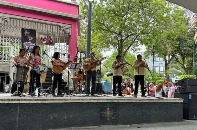 fortaleza andina