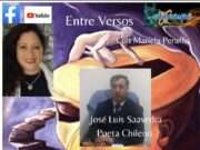 Entre Versos: Segunda Temporada (Primer programa del 2026)