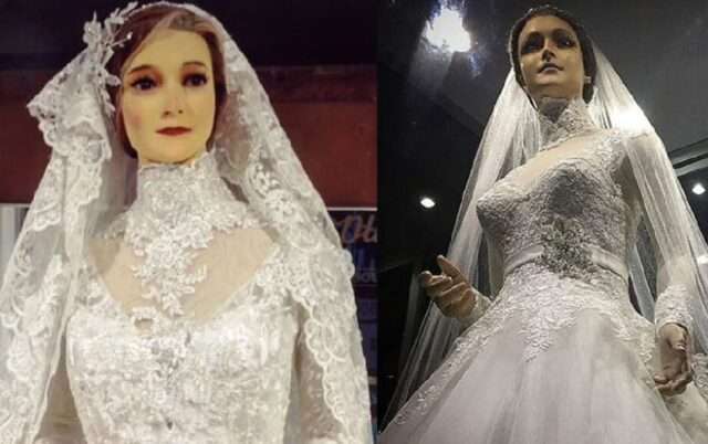 la pascualita