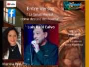 La salud mental, como destino de la poesía