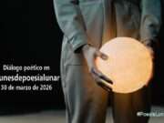 Diálogo poético en #lunesdepoesíalunar 30 de marzo de 2026