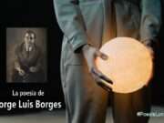 La poesía de Jorge Luis Borges