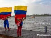 Diálogo con el poeta colombiano Wahider Cardona