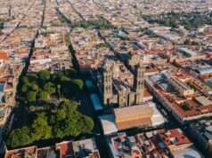 Razonamientos para la celebración de los 495 años de la fundación de la ciudad de Puebla