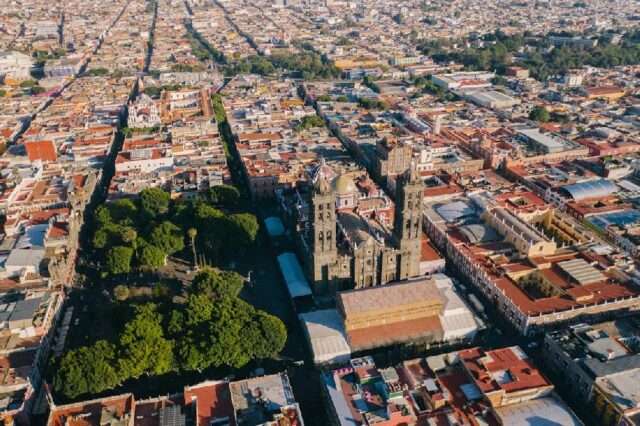 puebla