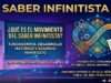 El conectoma cerebral y el engrama del saber infinitista